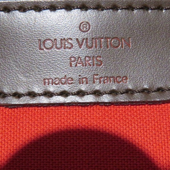 Louis Vuitton Damier Chelsea Bag Shoulder N51119 - Picture 5 of 9
